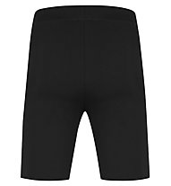 Get Fit M Short P - pantaloni fitness - uomo, Black