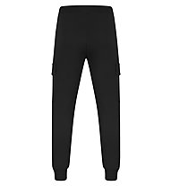 Get Fit M Winter Cargo - pantaloni fitness - uomo, Black