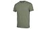 Get Fit Man T-Shirt Short Sleeve Trainingsshirt Herren, Military Green