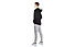 Get Fit ManTF Sweater Hoody - giacca fitness - uomo, Black