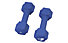 Get Fit Neoprene 0,5 - 5 kg - Hanteln, Blue