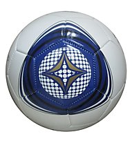 Get Fit Fußball - Bälle, White/Black/Blue