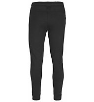 Get Fit Pantaloni fitness - uomo, Black