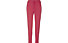 Get Fit Pantaloni fitness W - donna, Red