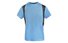 Get Fit Quentin - maglia running - uomo, Blue