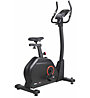 Get Fit Ride 606 - cyclette, Black