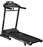 Get Fit Route 370 - tapis roulant, Black/Grey