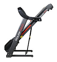 Get Fit Treadmill Route 660 - Laufband, Black
