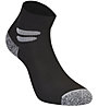 Get Fit Running Tech - Laufsocke, Black