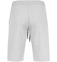 Get Fit Short M - pantaloni fitness - uomo, Light Grey 
