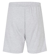 Get Fit Short Pant M - pantaloni corti fitness - uomo, Light Grey