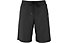 Get Fit Short Pant M - Fitnesshose Kurz - Herren, Black
