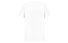 Get Fit Short Sleeve - T-shirt Fitness - bambino, White