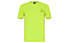 Get Fit Short Sleeve - T-shirt Fitness - Herren, Yellow