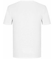 Get Fit Short Sleeve W - T-Shirt - Herren, White