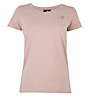 Get Fit Short Sleeve W - T-shirt fitness - donna, Pink