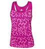 Get Fit Top running donna, Pink