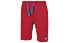 Get Fit Start Your Sport - Shorts Boy, Red
