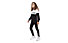 Get Fit Suit Leggings CB - Trainingsanzug - Mädchen, Black/Pink/White