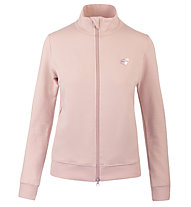 Get Fit Sweater Full Zip W - giacca fitness - donna, Rose