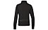 Get Fit Sweater Full Zip W - Trainingsjacke - Damen, Black