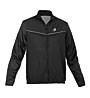 Get Fit SYS - giacca running - uomo, Black