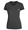 Get Fit Lene - T-shirt running - donna, Black