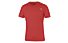 Get Fit Liam - T-Shirt running - uomo, Red