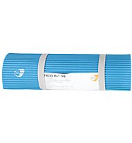Get Fit Fitness mat TPE - tappetino fitness, Blue