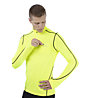 Get Fit Top - Langärmliges Laufshirt - Herren, Yellow