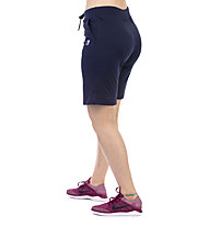 Get Fit W Short Pant - Trainingshose kurz - Damen, Blue