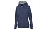 Get Fit Woman Sweater Full Zip Hoody - giacca con cappuccio donna, Navy