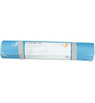 Get Fit Yoga Mat - tappetino fitness, Blue/Green