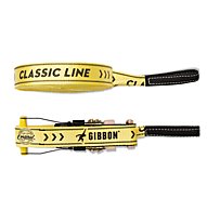 Gibbon Classic Line X13 - slackline, Yellow