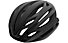 GIRO Syntax - casco bici da corsa - uomo, Black