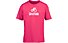 Giro d'Italia Giro d'Italia - T-Shirt - Kinder, Rosa