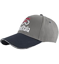 Navigare Giro d'Italia - cappellino, Grey