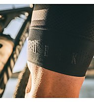 Gobik Absolute 5.0 - pantaloncini ciclismo - uomo, Black