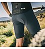Gobik Absolute 5.0 - pantaloncini ciclismo - uomo, Grey