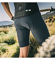 Gobik Absolute 5.0 - pantaloncini ciclismo - uomo, Grey