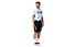 Gobik Brooklyn Matt 2.0 - body - uomo, White/Black