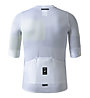 Gobik Carrera 2.0 - maglia ciclismo - unisex, White/Grey