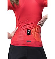 Gobik Carrera 2.0 - maglia ciclismo - unisex, Red