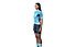 Gobik Carrera 2.0 - maglia ciclismo - unisex, Light Blue/Pink