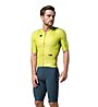 Gobik CX Pro 3.0 - maglia ciclismo - unisex, Yellow/Green