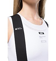 Gobik Matt 2.0 - pantaloncini ciclismo - donna, Black