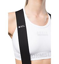 Gobik Matt 2.0 - pantaloncini ciclismo - donna, Dark Blue