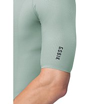 Gobik Phantom  - Fahrradtrikot - Unisex, Light Green