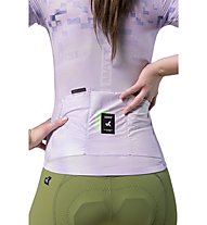 Gobik Stark - Fahrradtrikot - Damen, Light Purple