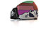 Gogglesoc Retro Ski Soc - protezione per maschera sci, Multicolor